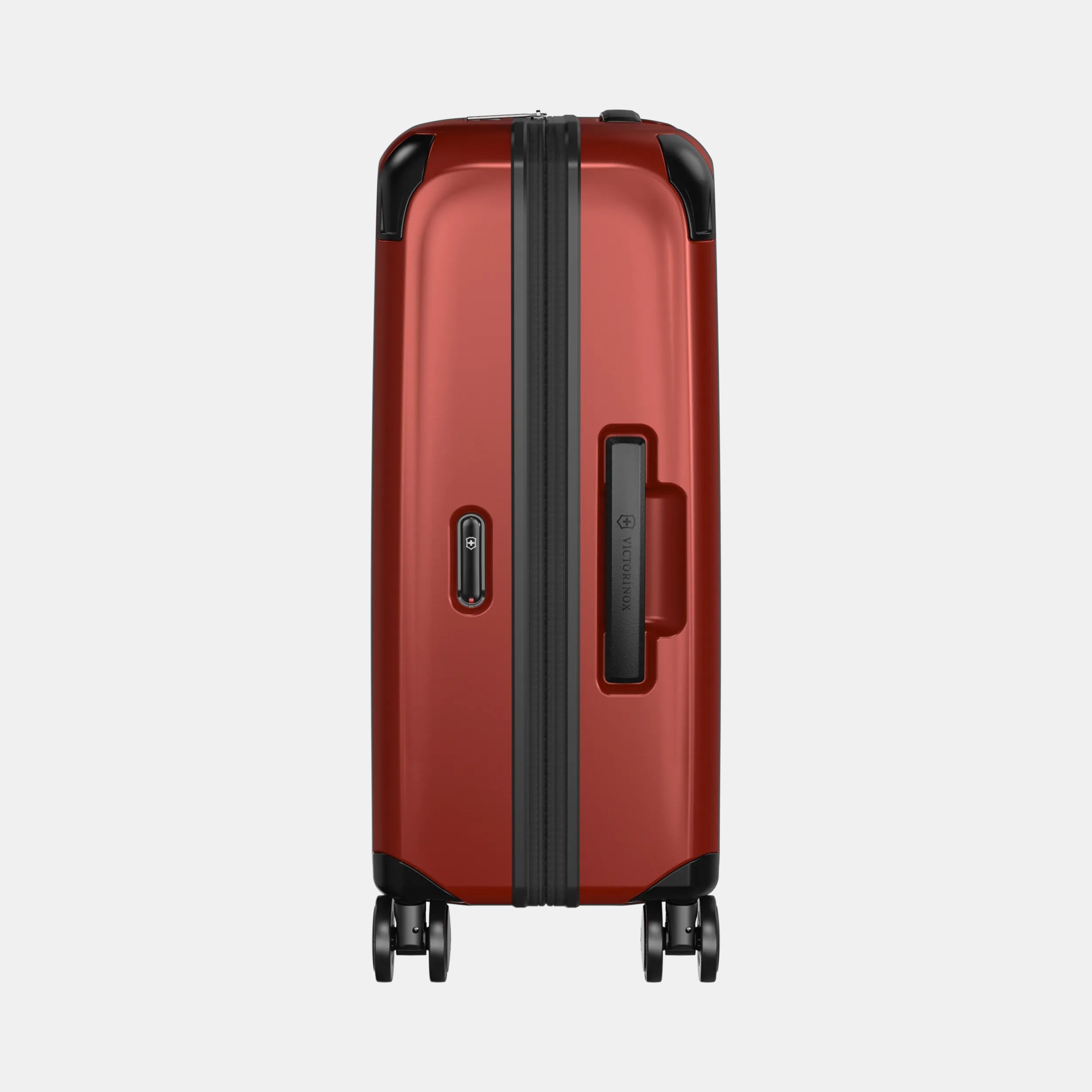Spectra 3.0 Frequent Flyer Plus Carry-On - null