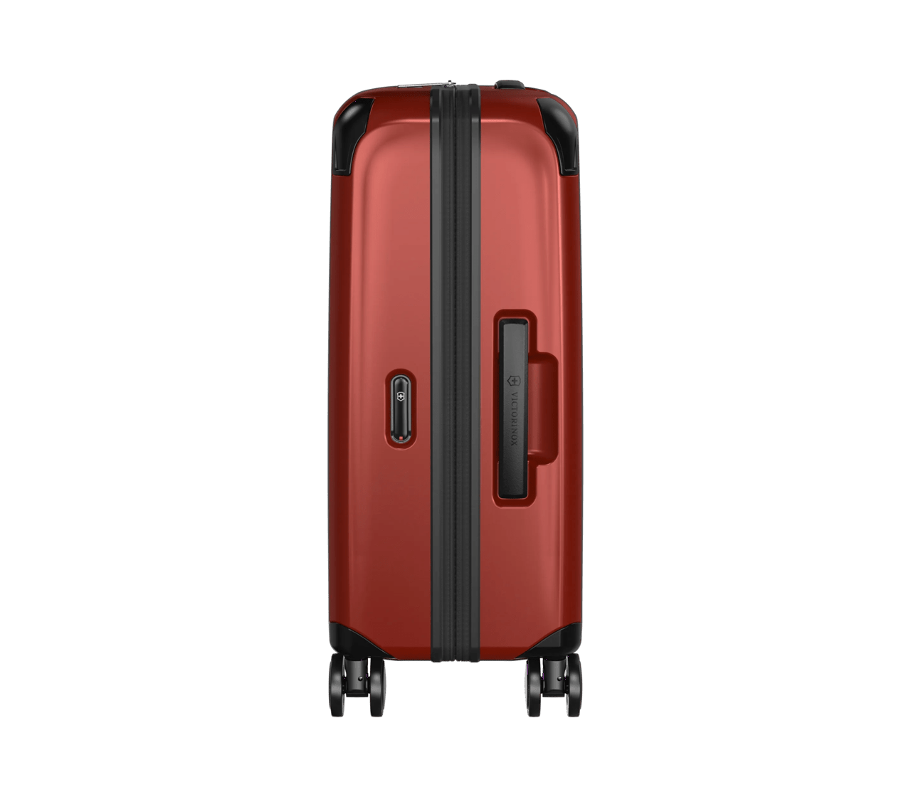 Spectra 3.0 Frequent Flyer Plus Carry-On - null