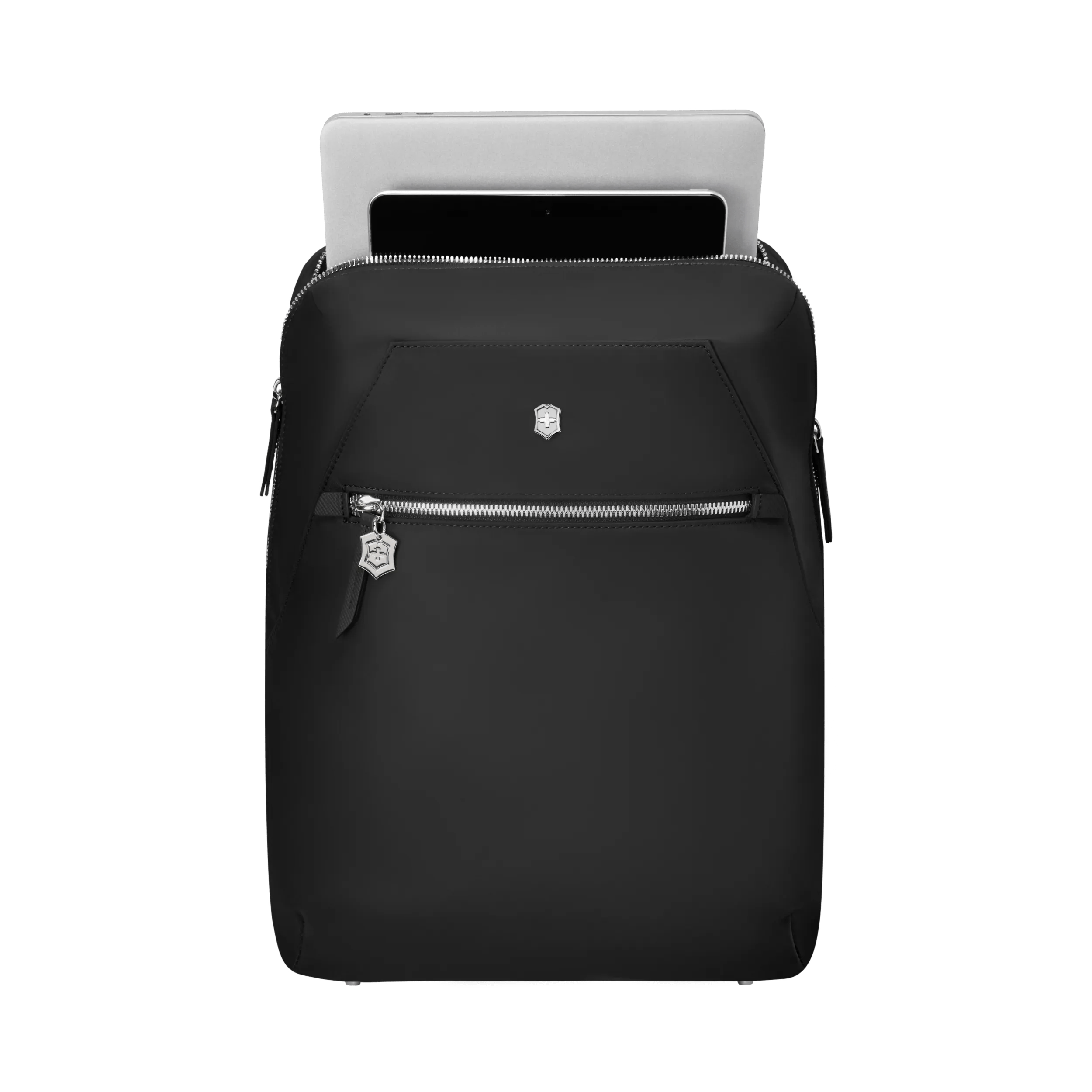 Victoria Signature Compact Backpack-612203