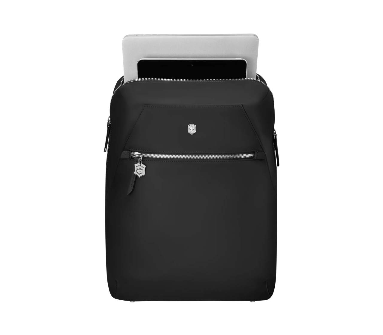 Victoria Signature Compact Backpack - null