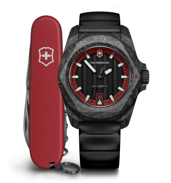 Men s Watches Victorinox International