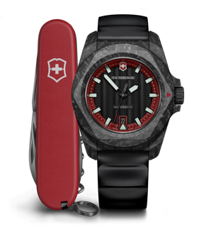 Victorinox I.N.O.X. Mechanical I.N.O.X. Mechanical - 241837