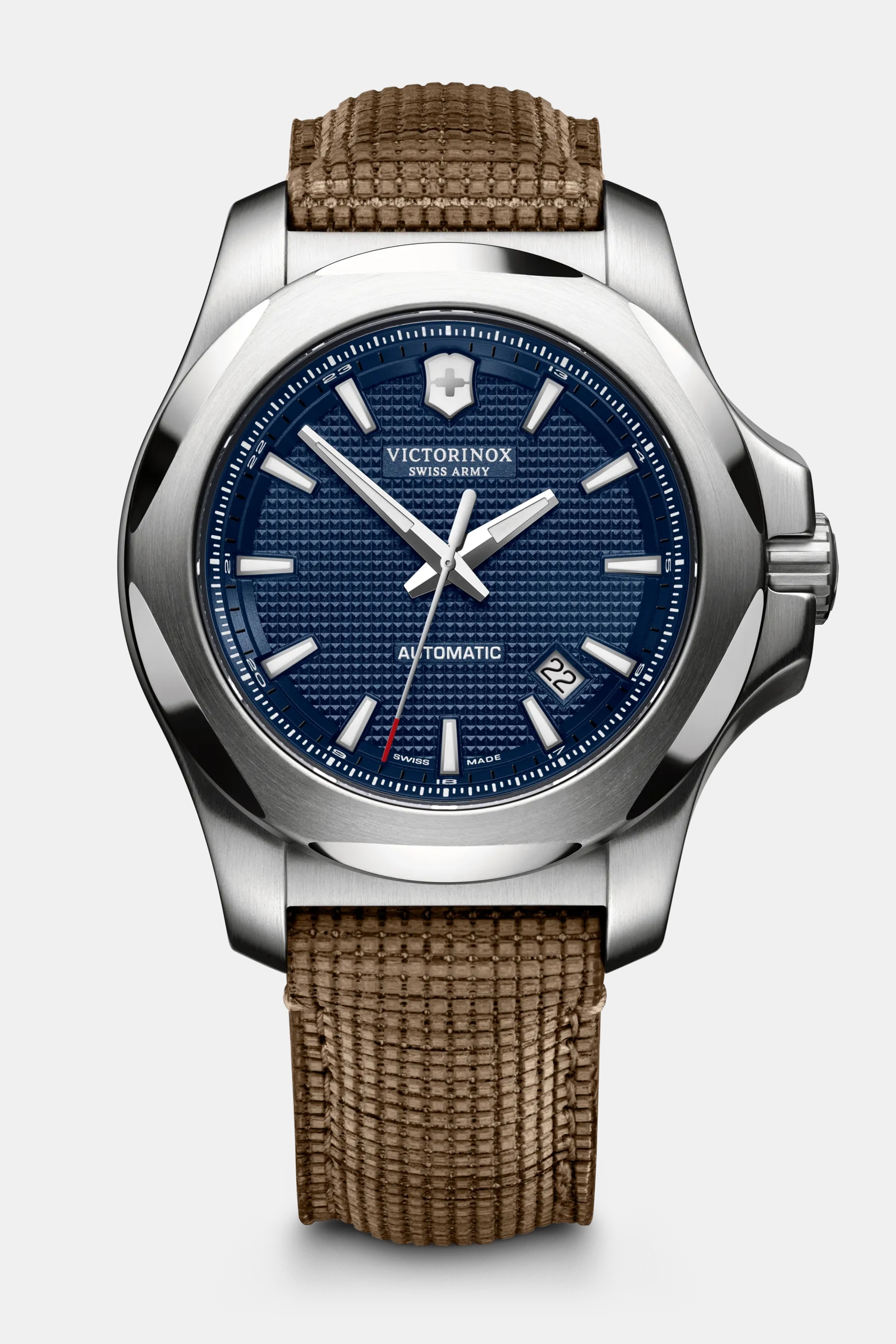 I.N.O.X. Mechanical - 241834
