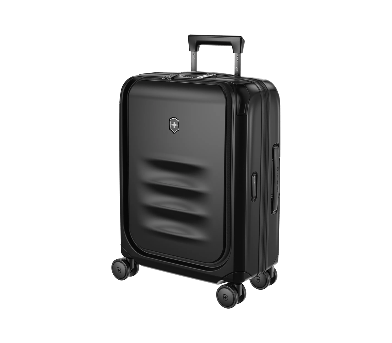 Spectra 3.0 Expandable Global Carry-On - null