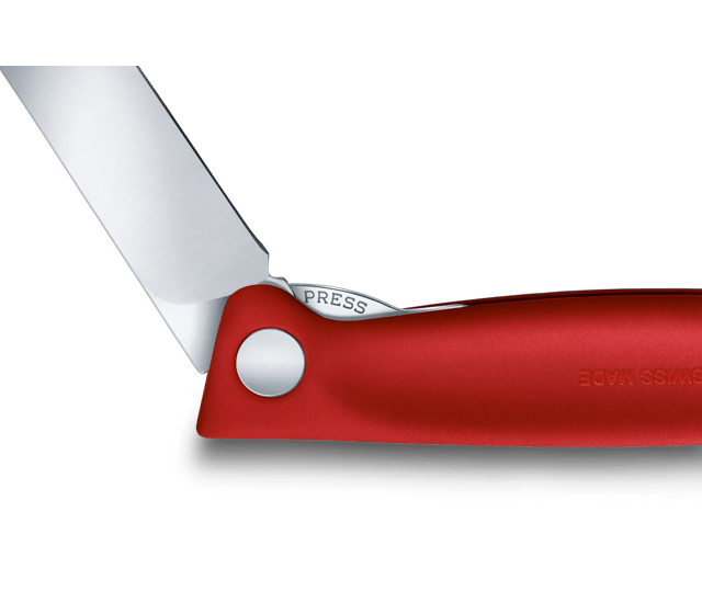 Swiss Classic Picnic Knife-6.7801.FB