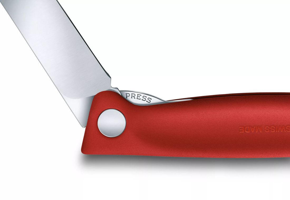 Cuchillo de p&iacute;cnic Swiss Classic - 6.7801.FB
