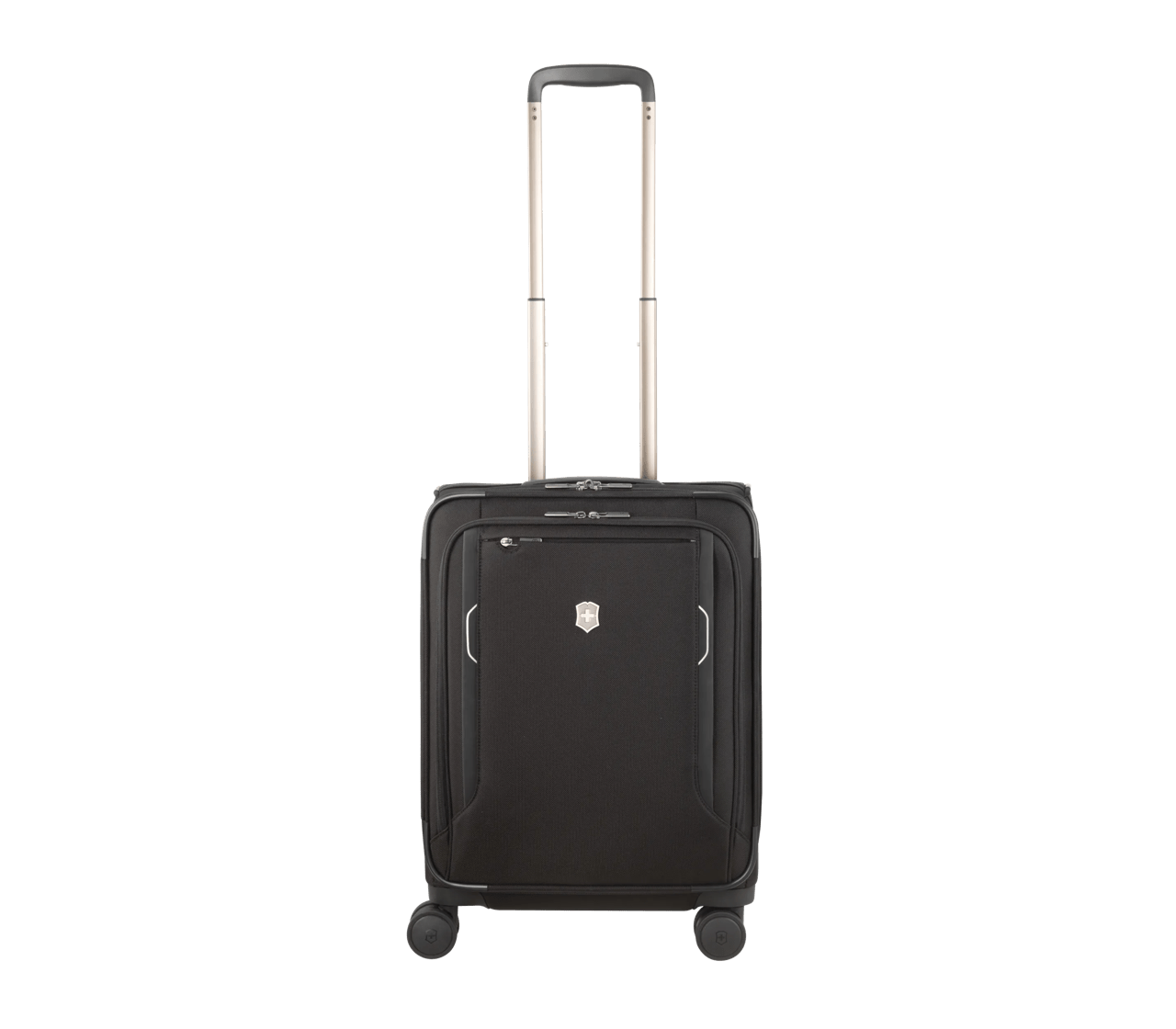 Werks Traveler 6.0 Softside Global Carry-On - null