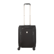 Werks Traveler 6.0 Softside Global Carry-On - 605402