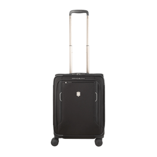 Werks Traveler 6.0 Softside Global Carry-On-B-605402