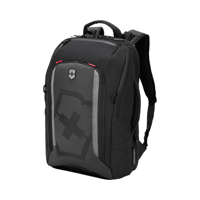 Victorinox ツーリング 2.0 コミューター バックパック ブラック - 612118