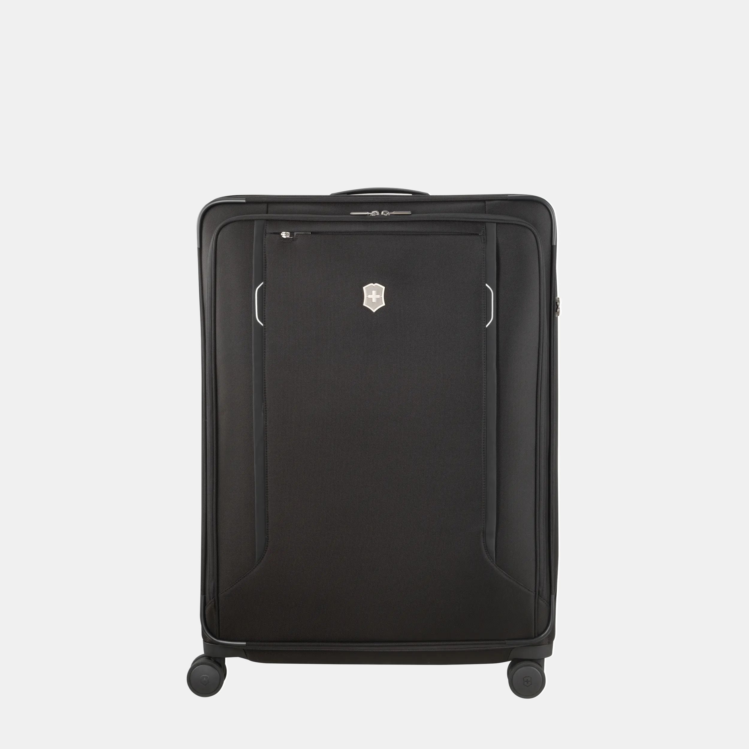 Victorinox Werks Traveler 6.0 Softside Extra Large Case in black 605414