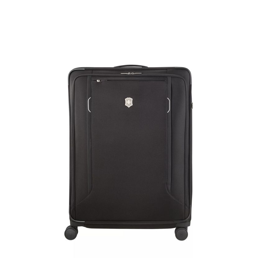 Werks Traveler&nbsp;6.0 Softside Extra-Large Case - 605414