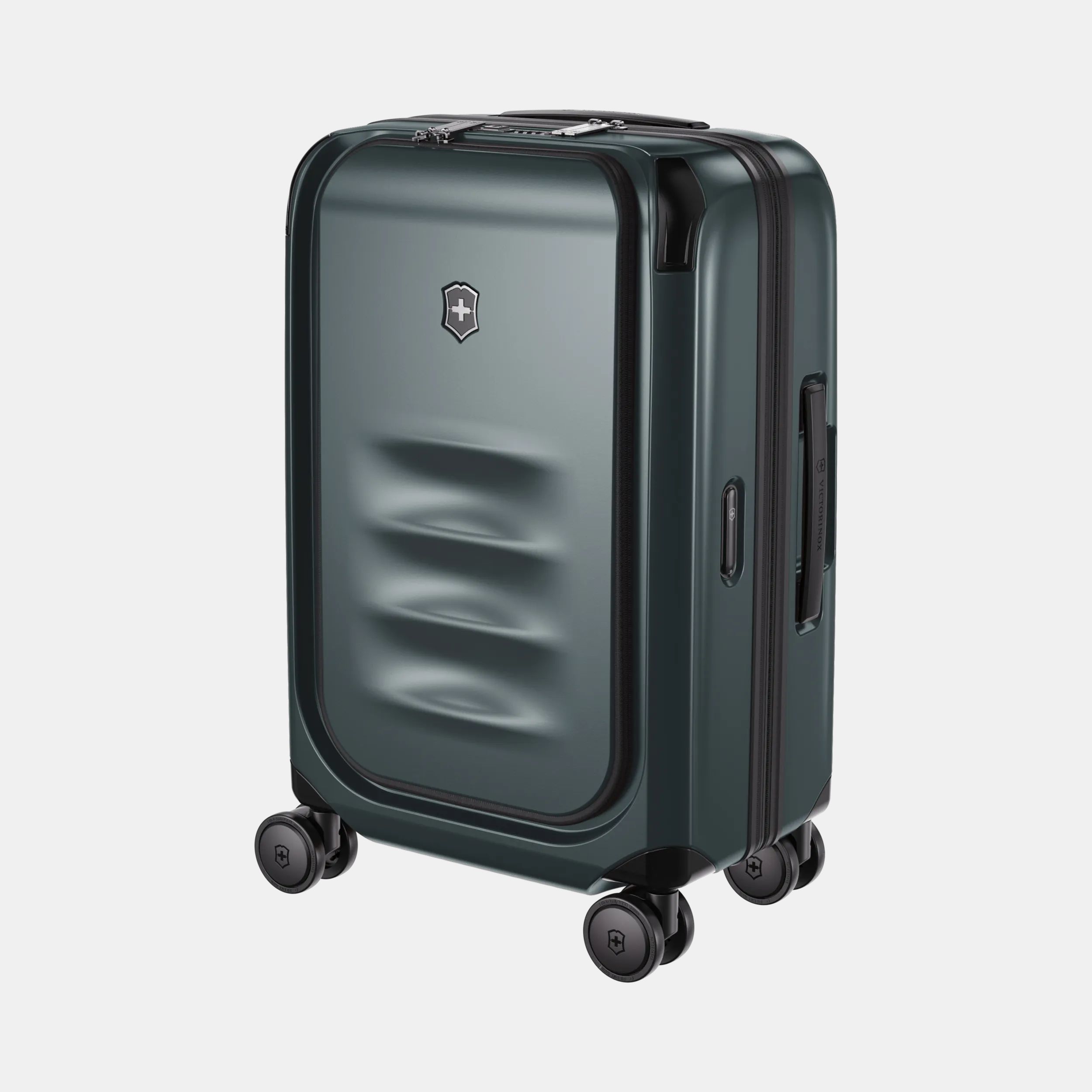 Victorinox Spectra 3.0 Frequent Flyer Carry On in Storm 653155