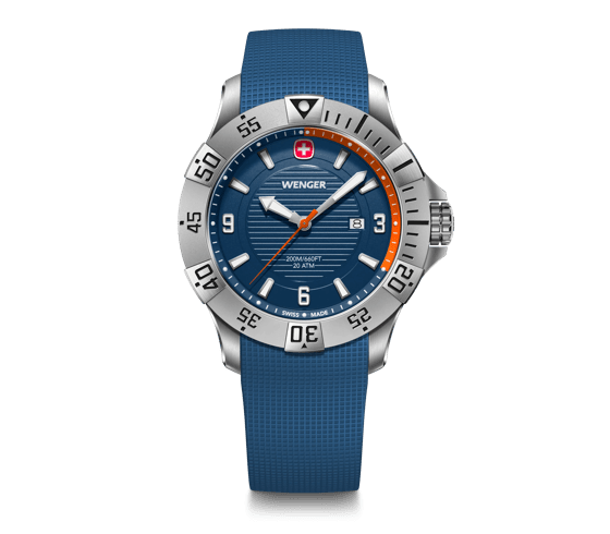 Seaforce - 01.0641.140
