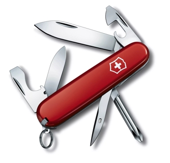 Victorinox Spartan Swiss Army Pocket Knife Wood – Suncoast Golf Center &  Academy