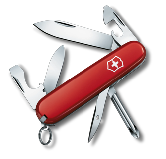 Swiss Army Knives Engraved - Victorinox Spartan -NorthStarEngraving