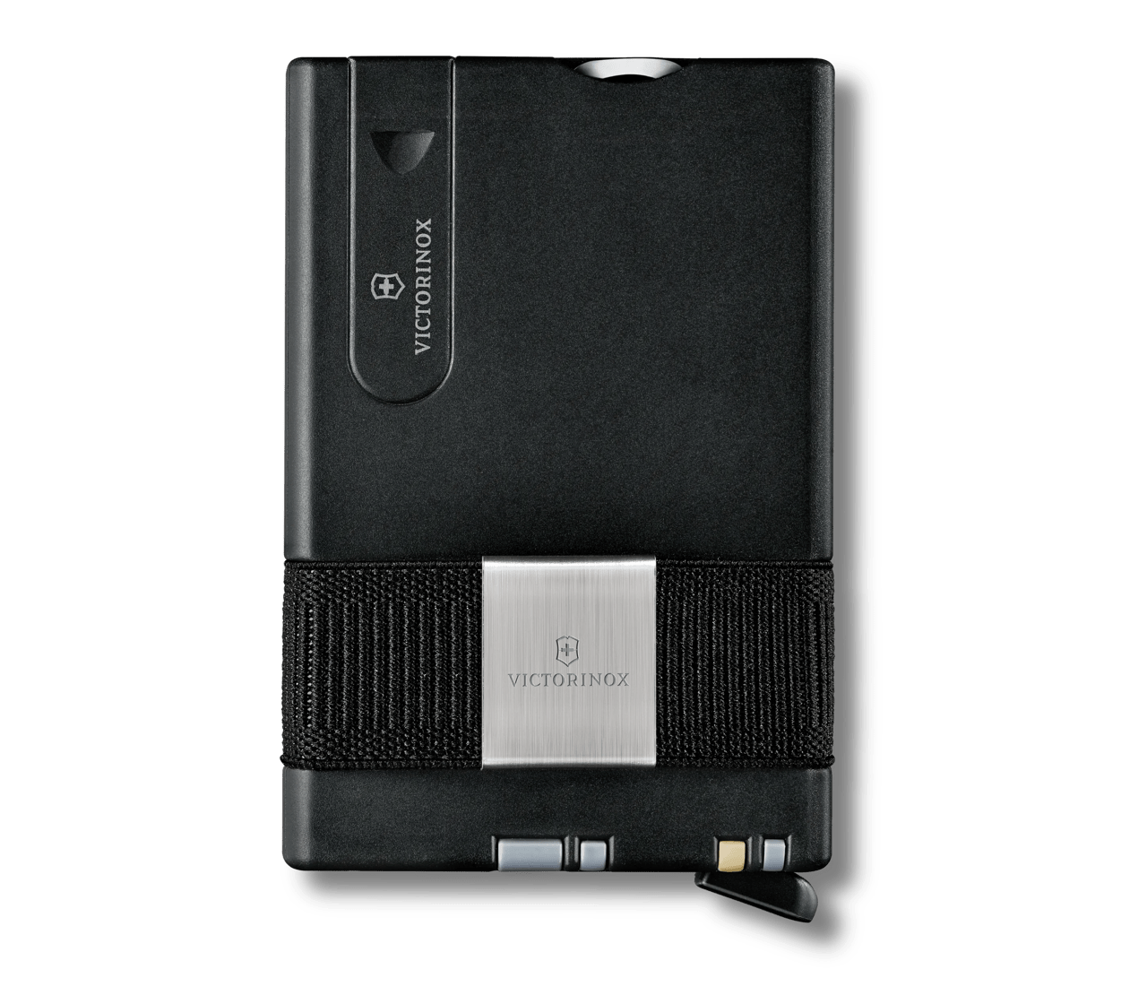 Smart Card Wallet - null