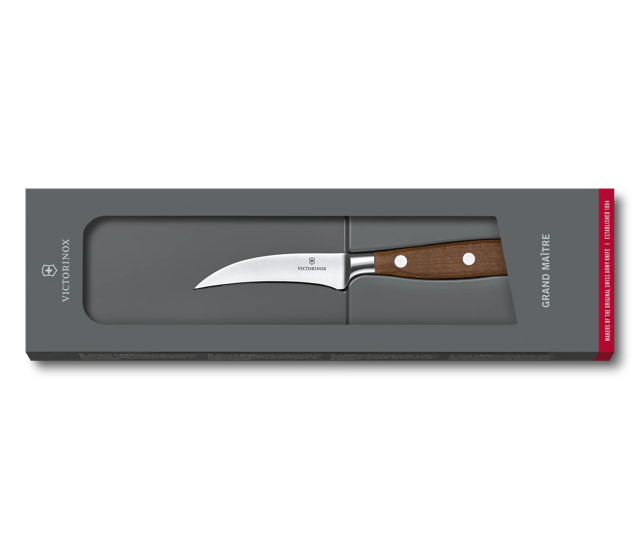 Grand Maître Wood Shaping Knife-7.7300.08G