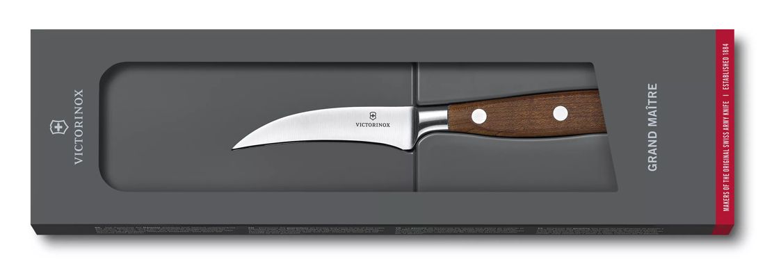 Grand Ma&icirc;tre Wood Shaping Knife - 7.7300.08G