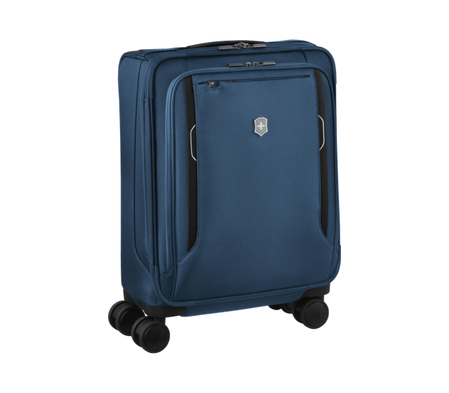 Werks Traveler 6.0 Softside Global Carry-On-605403