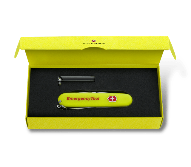 Emergency Tool Huntsman Lite - null