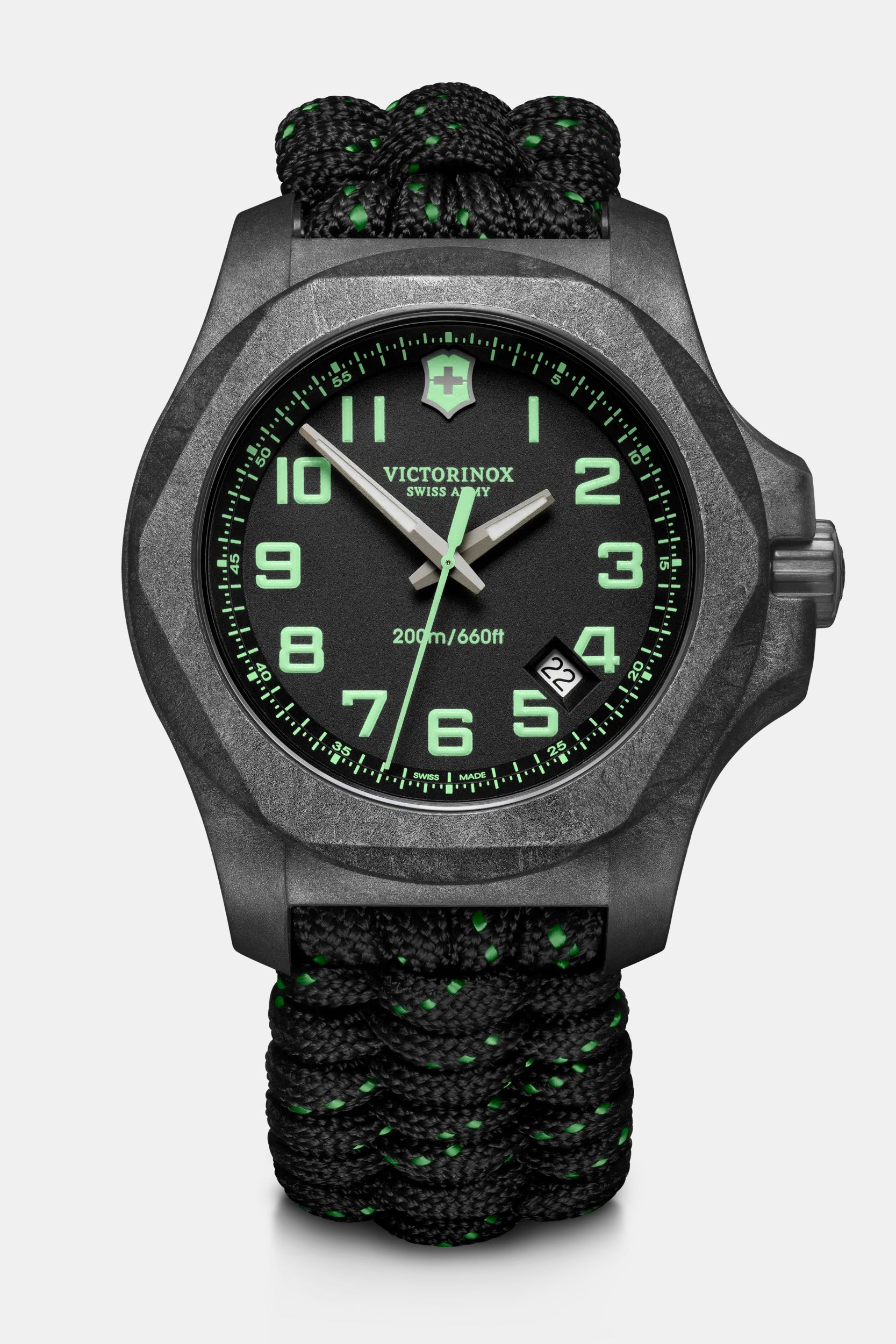 Victorinox watches any good outlet