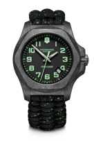 Victorinox inox hotsell carbon automatic