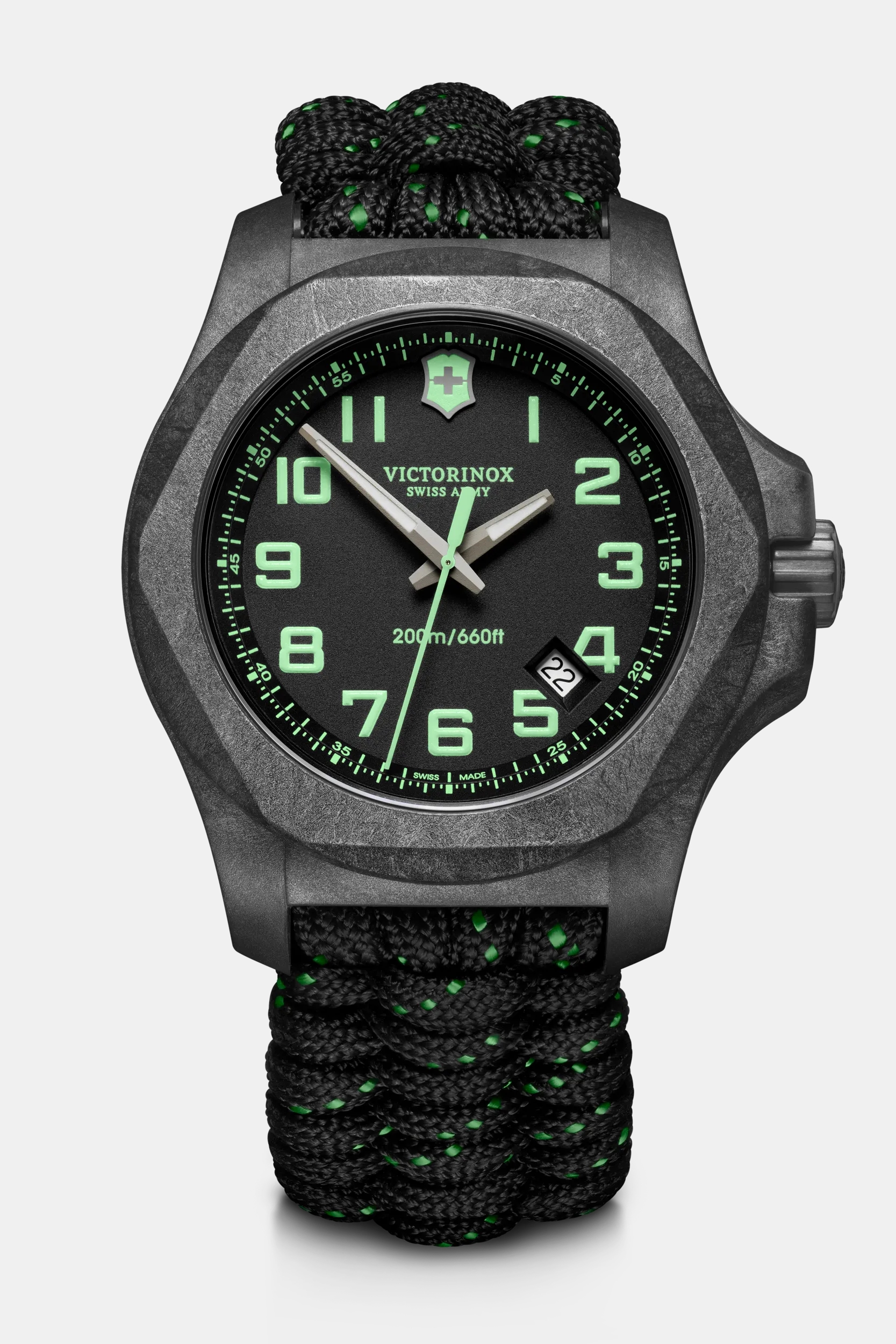 I.N.O.X. Carbon - 241859