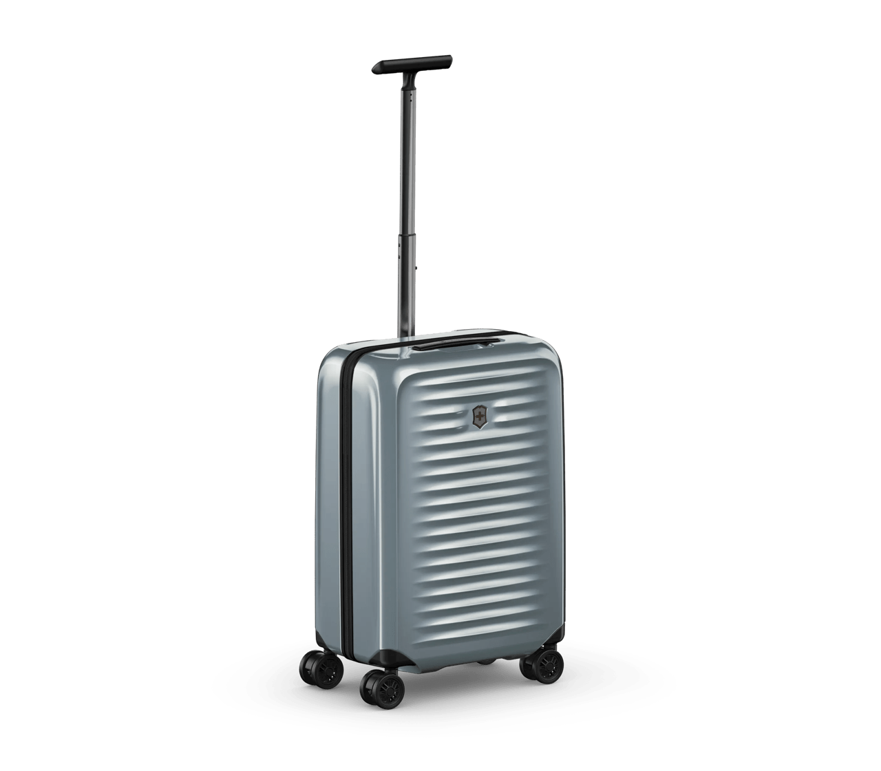 Airox Frequent Flyer Plus Hardside Carry-On - null