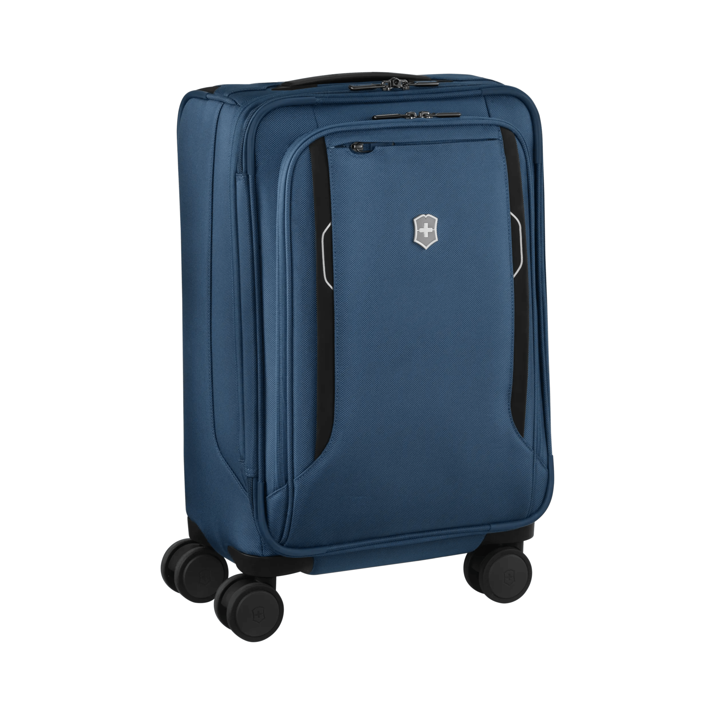 Werks Traveler 6.0 Softside Frequent Flyer Carry-On - 605406