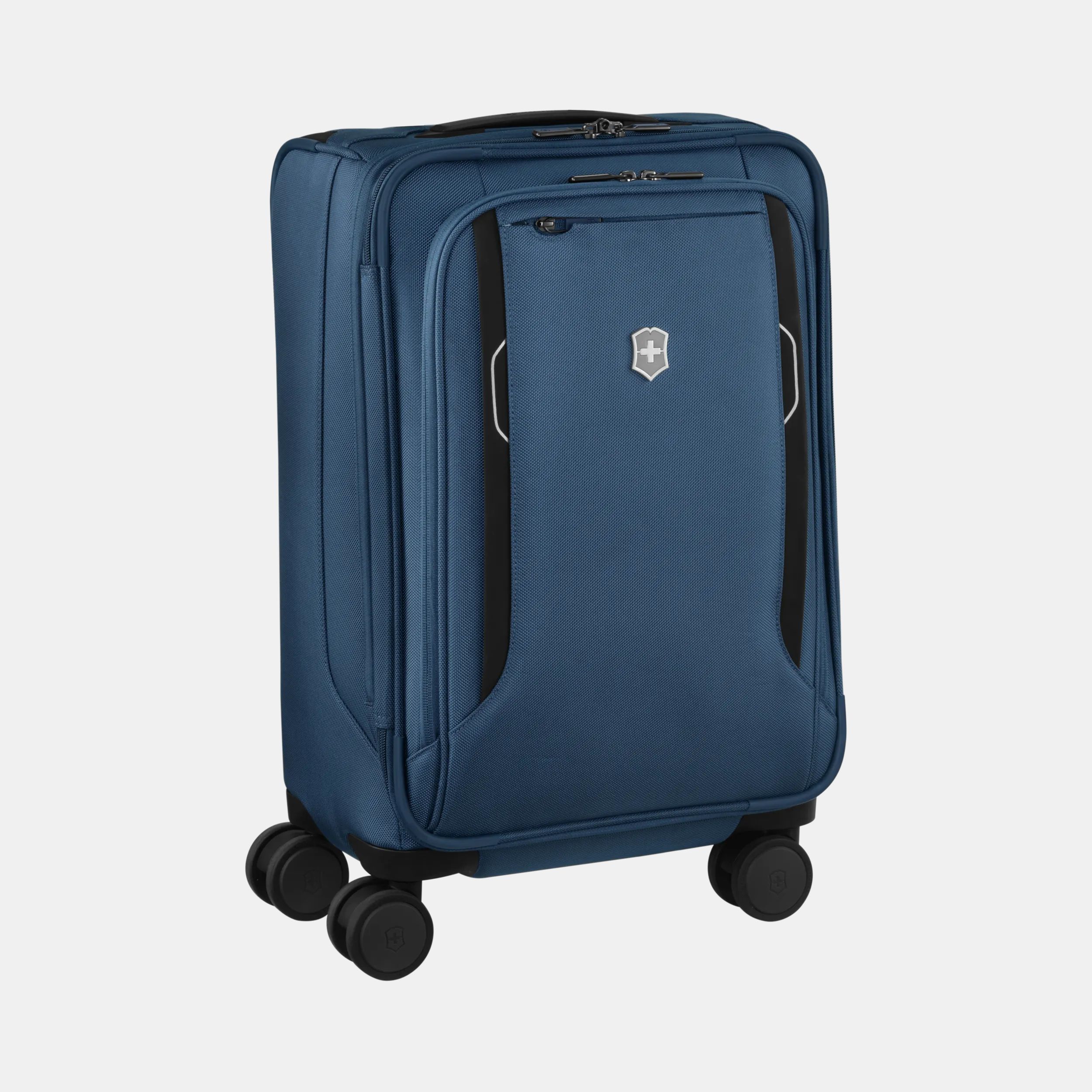 Werks Traveler 6.0 Softside Frequent Flyer Carry-On - null