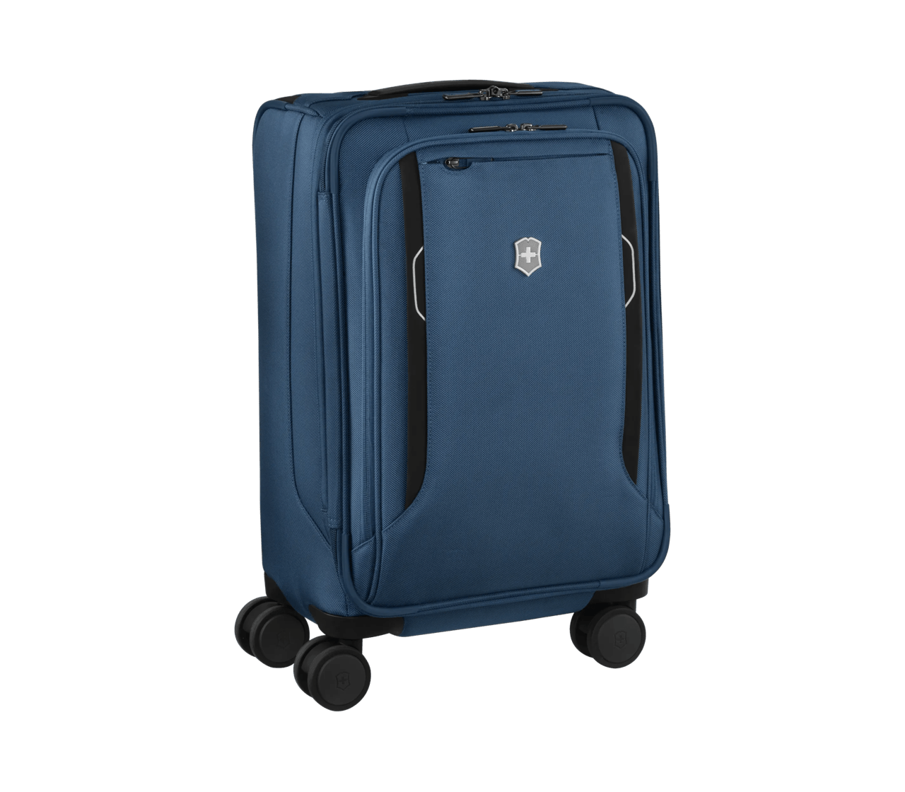 Werks Traveler 6.0 Softside Frequent Flyer Carry-On - null