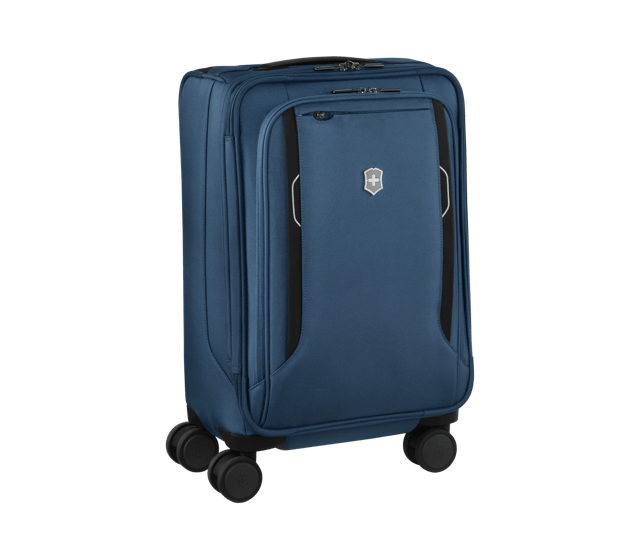 Werks Traveler 6.0 Softside Frequent Flyer Carry-On-605406