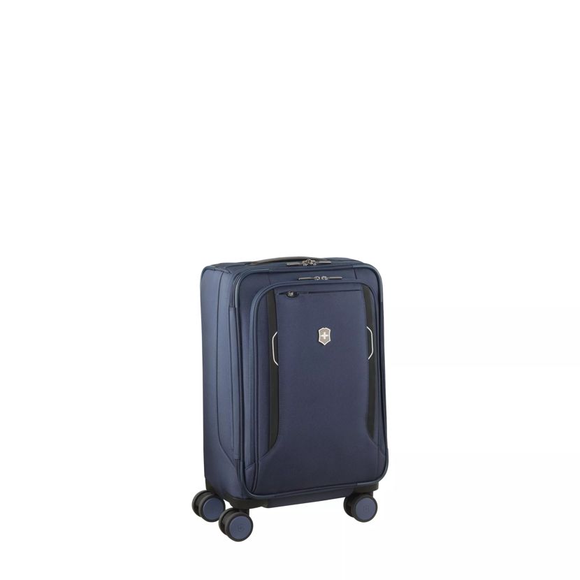 Werks Traveler 6.0 Softside Frequent Flyer Carry-On - null
