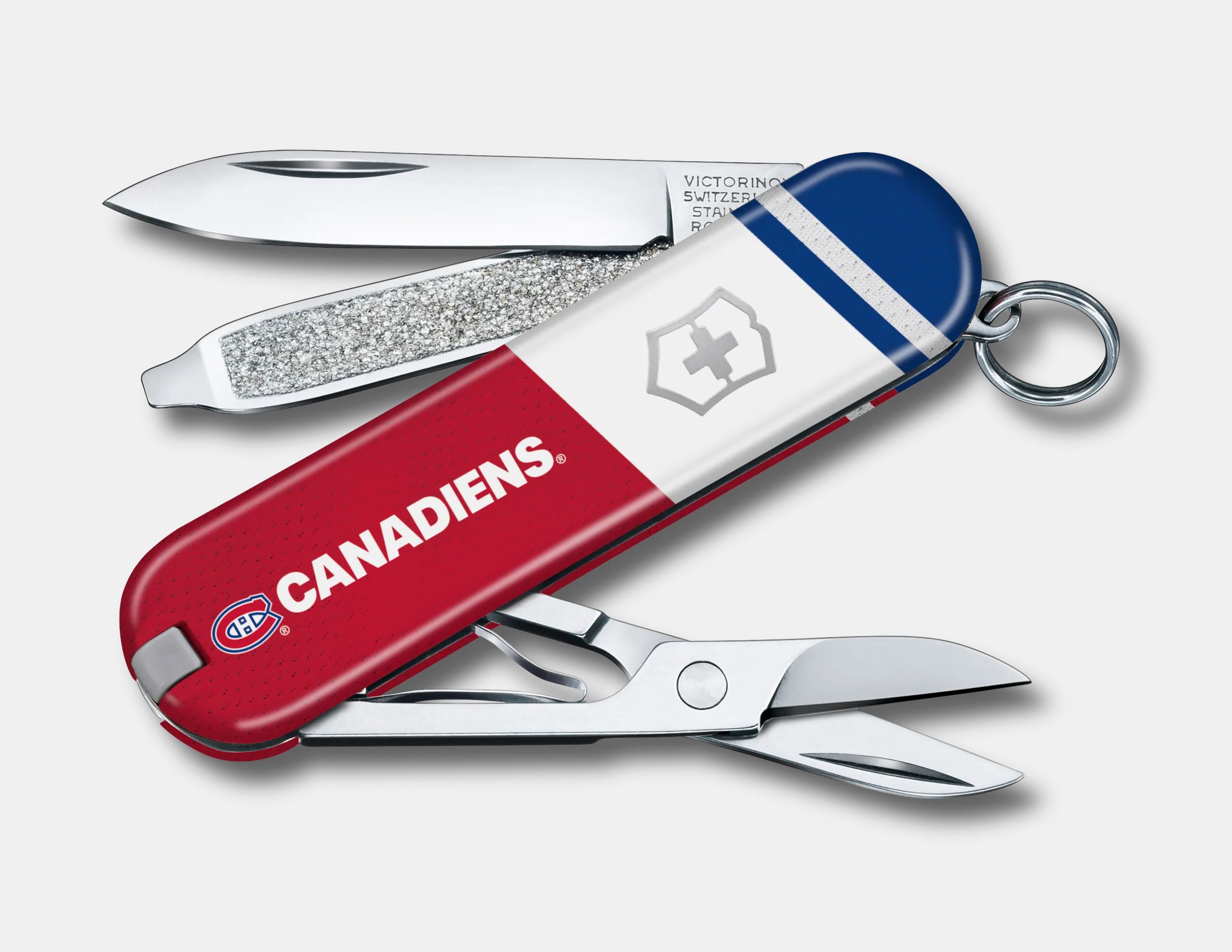 Montreal Canadiens Classic SD - MTL58-B1-X1