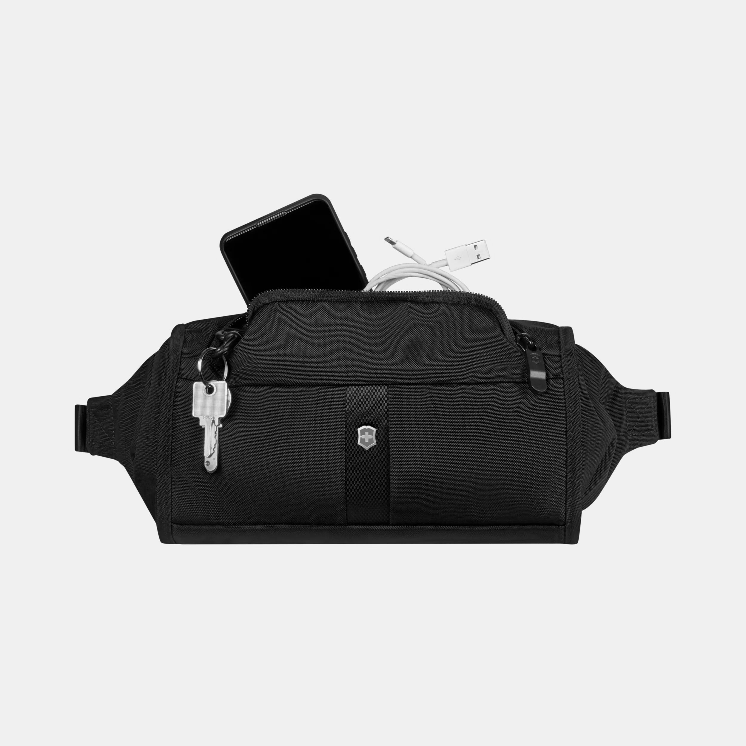 Travel Accessories EXT Lumbar Pack