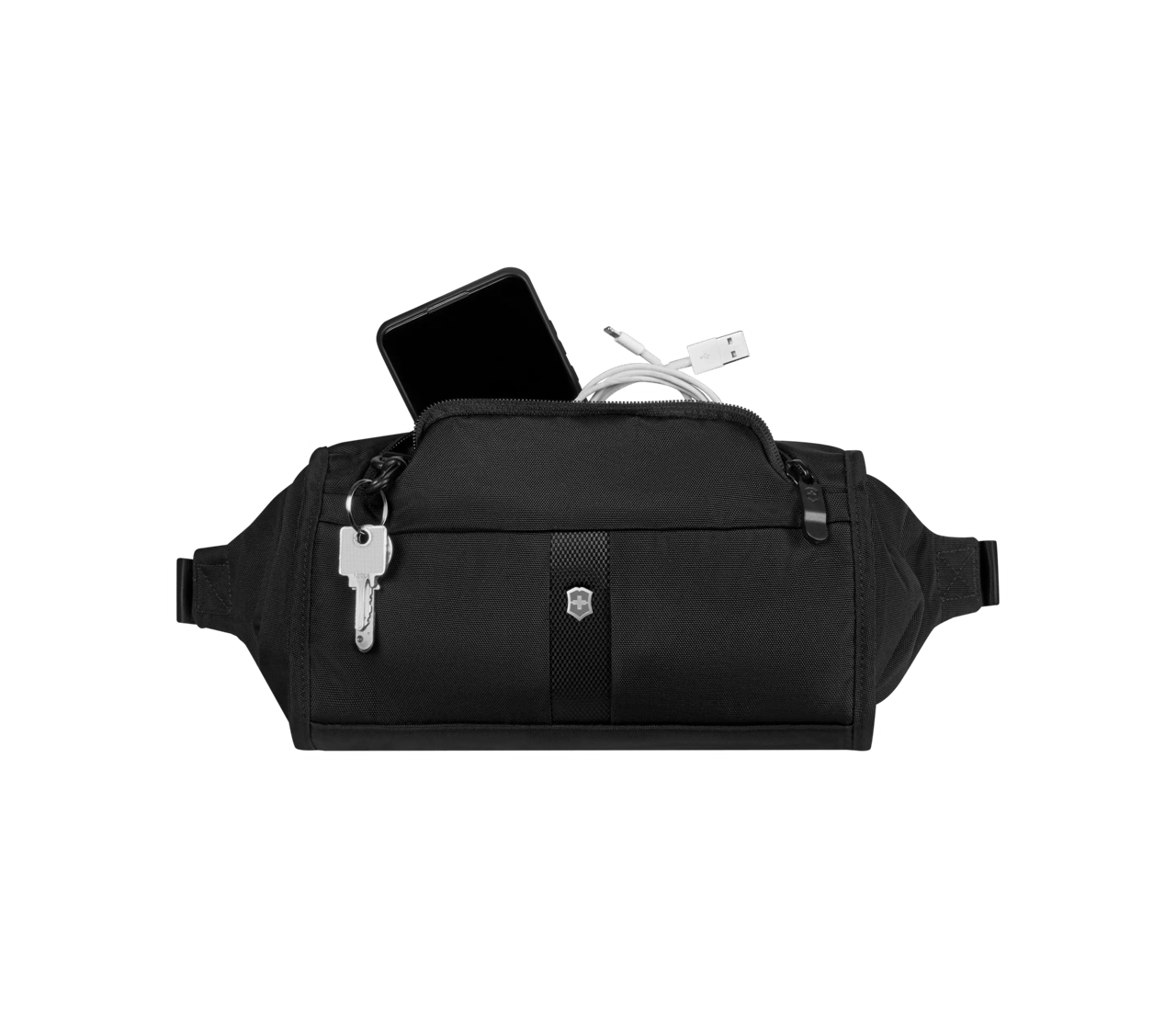 Travel Accessories EXT Lumbar Pack - null