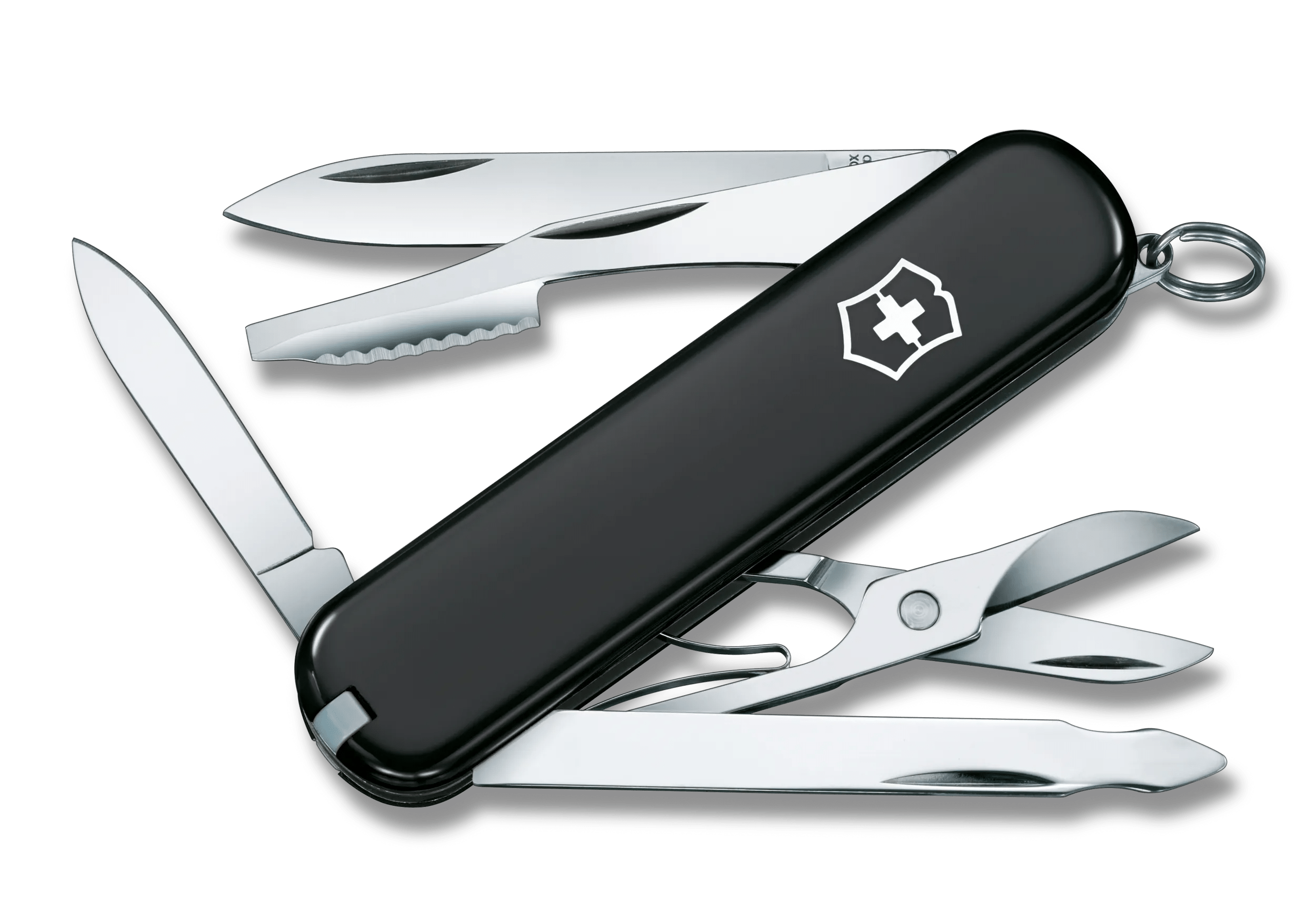 Victorinox Executive in black 0.6603.3