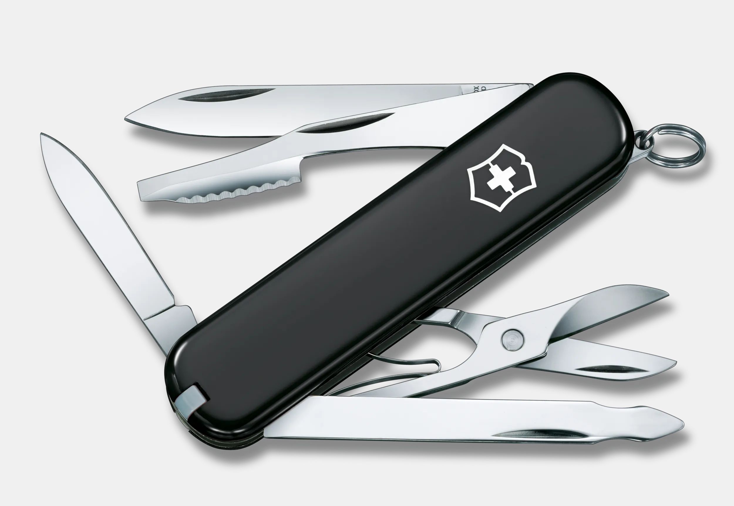 Victorinox executive review hotsell
