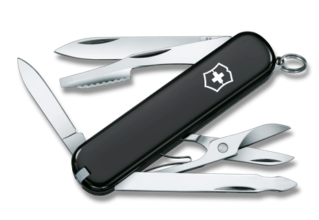 Object of Desire: Victorinox Cigar 79 Swiss Army Knife