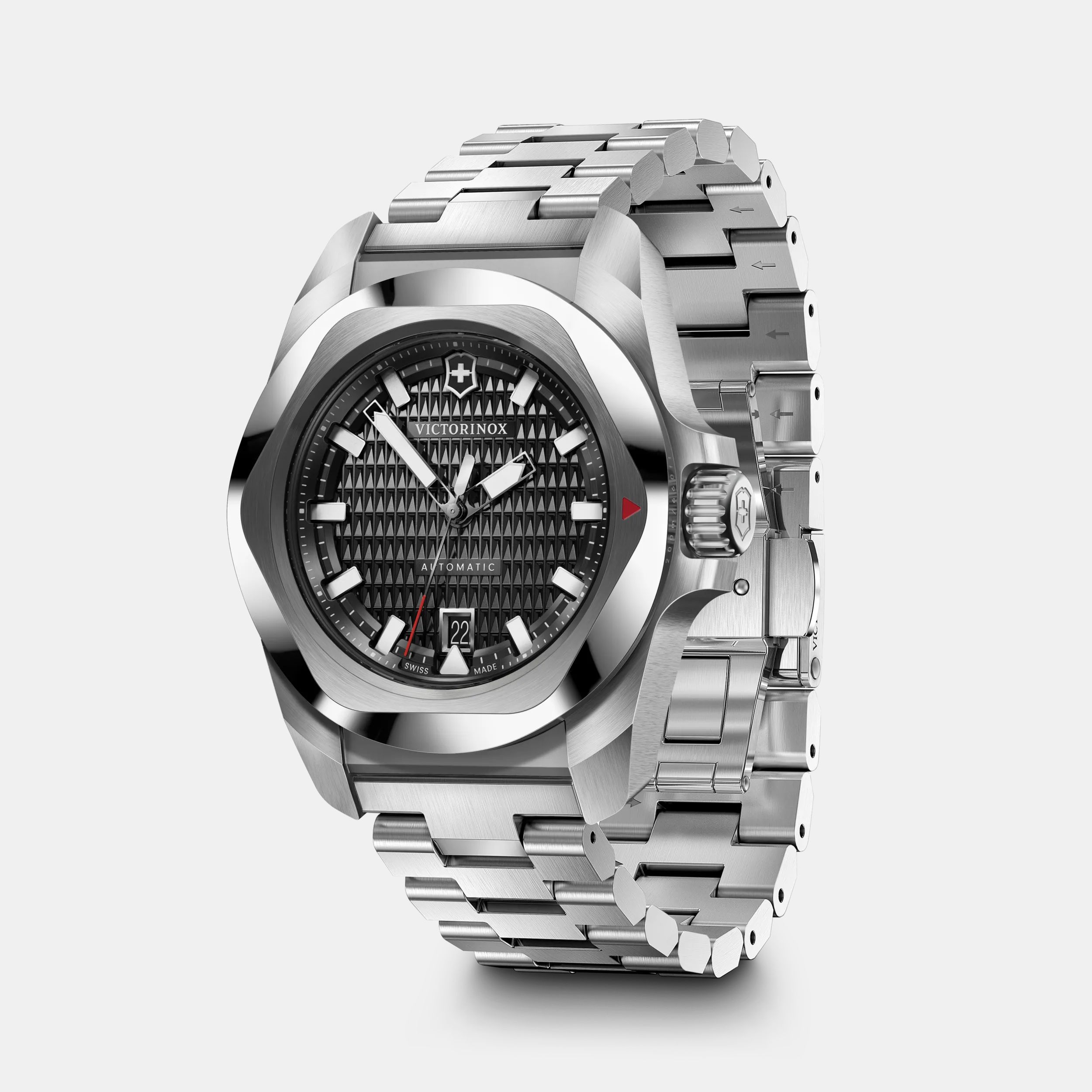 Victorinox inox automatico outlet