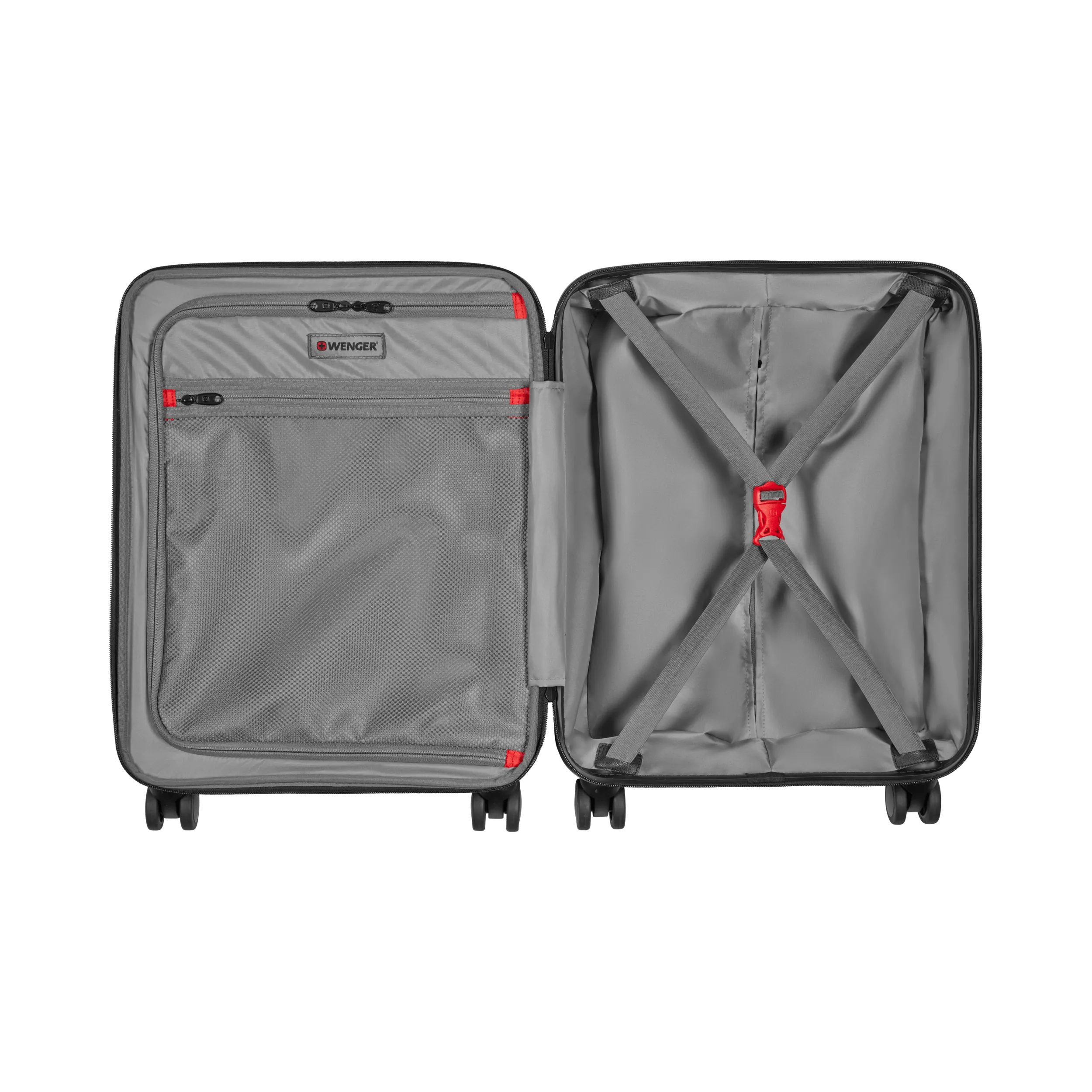 Legacy - DC Carry-On-610865