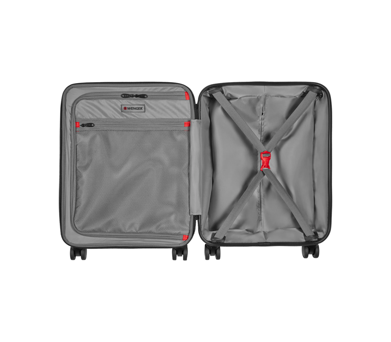 Legacy - DC Carry-On - null