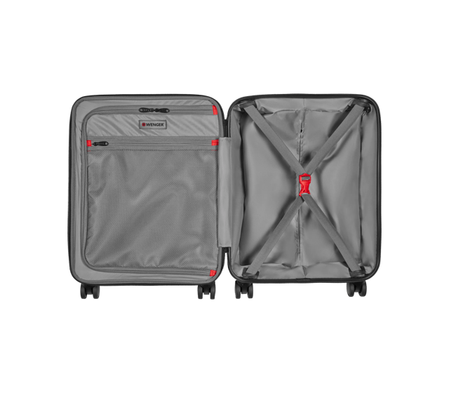 Legacy - DC Carry-On-610865