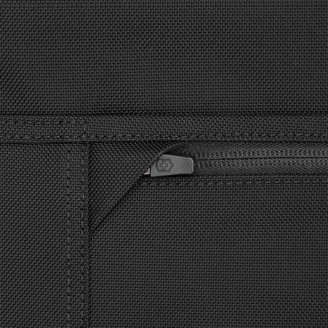 Victorinox ミシック グローバル キャリーオン ブラック - 653461 Victorinox ミシック グローバル キャリーオン ブラック - 653461