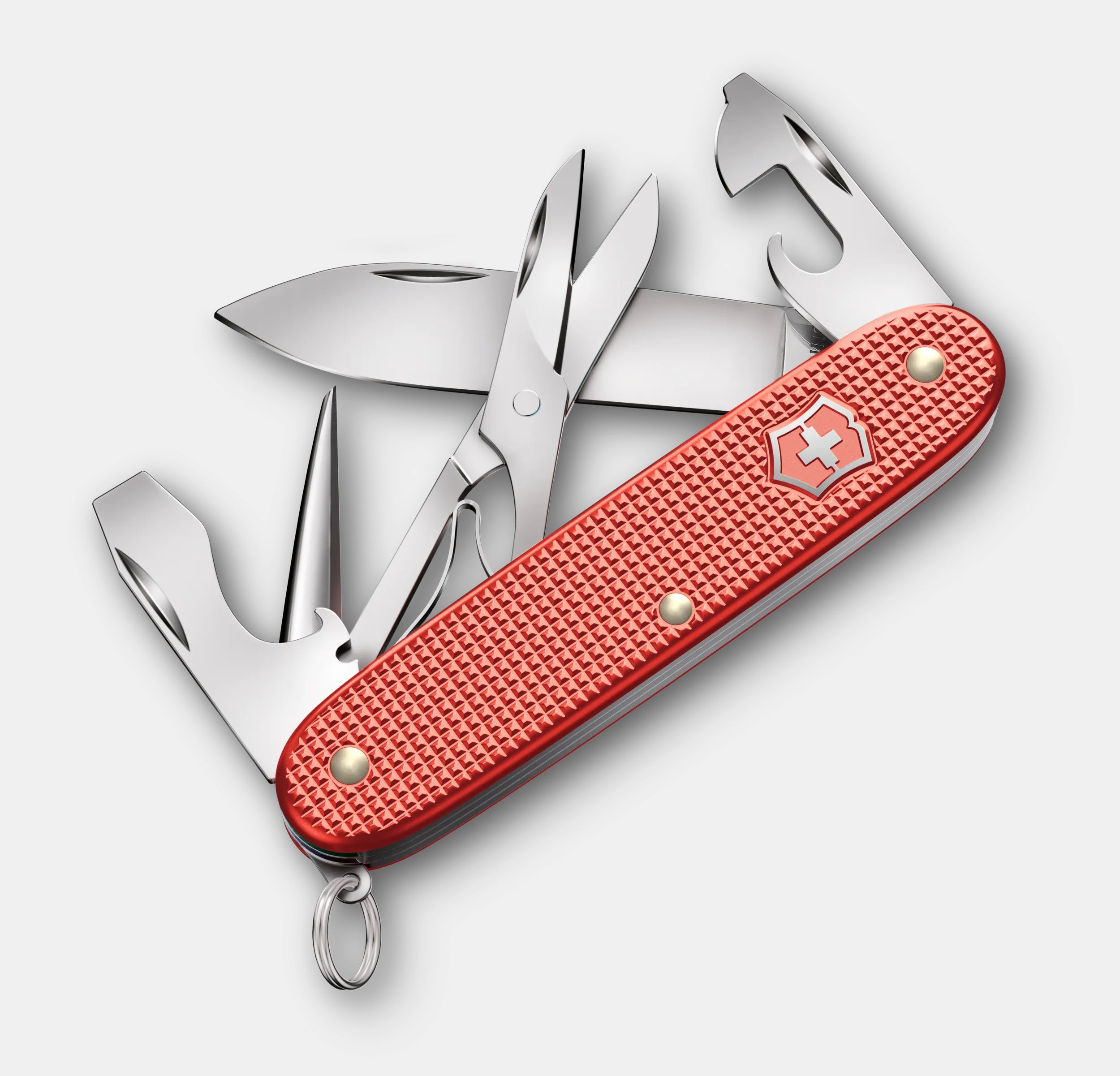 Victorinox パイオニアX ALOX リミテッドエディション 2025