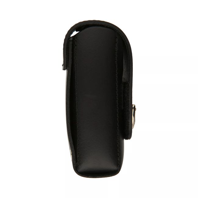 Victorinox: Funda de cuero negro para navaja Swisschamp XAVT: Fundas para  navajas