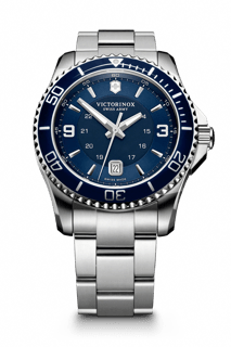 Victorinox inox diver online automatic