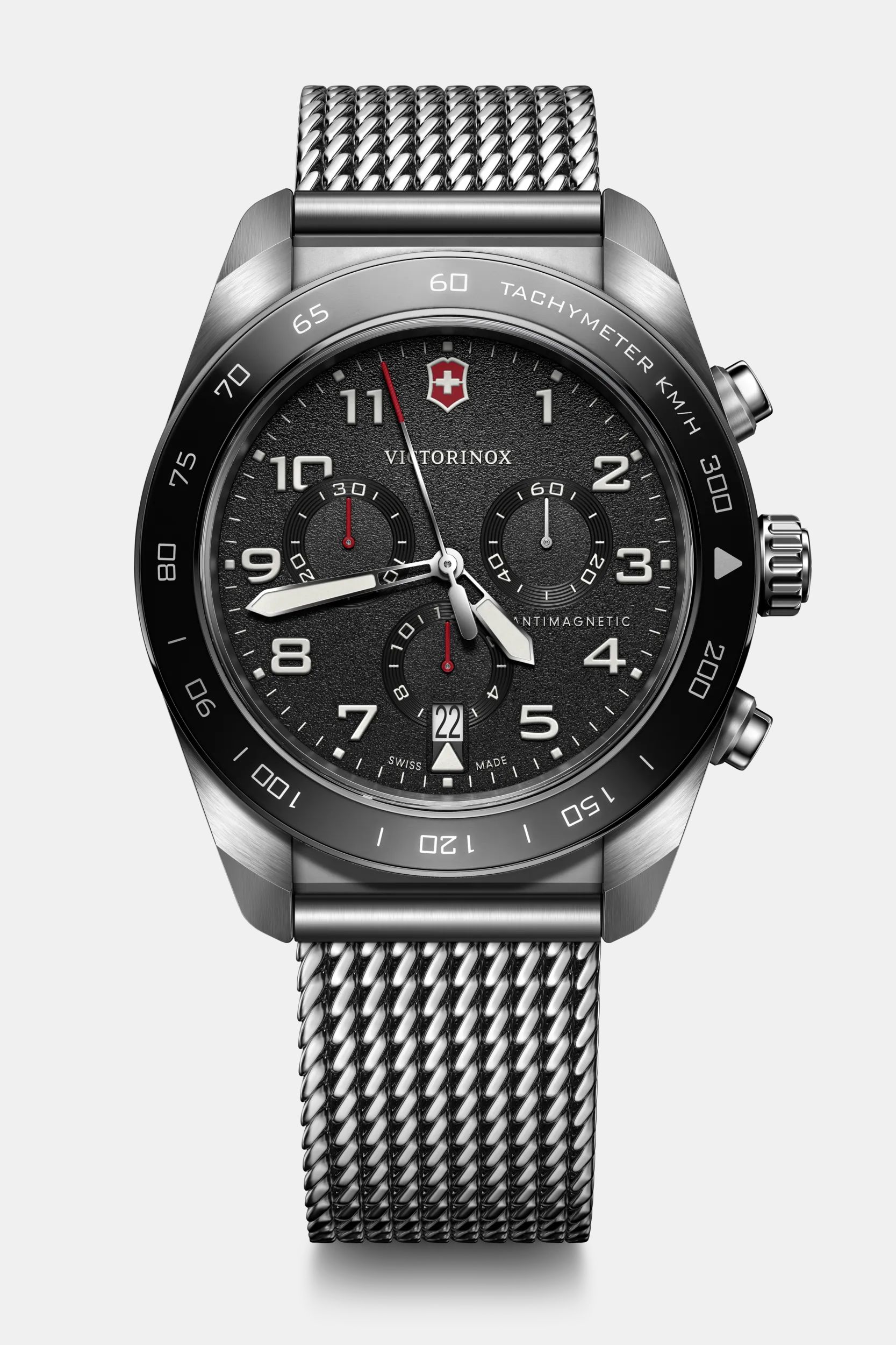 Swiss Army Chronograph - 242048