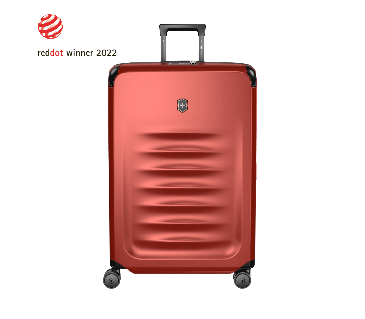 Spectra 3.0 Expandable Large Case - null